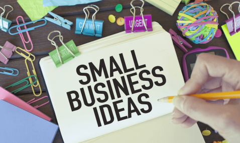 The Best Small Business Ideas For Starting From Beginning
